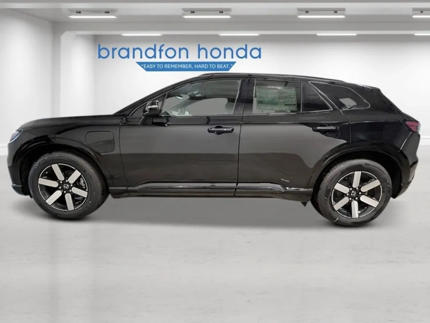 2025 Honda Prologue Touring photo 1