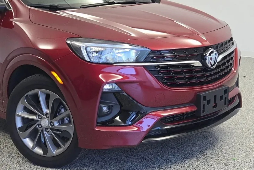 2022 Buick Encore GX Select photo 1
