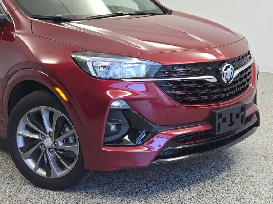 2022 Buick Encore GX Select photo 1