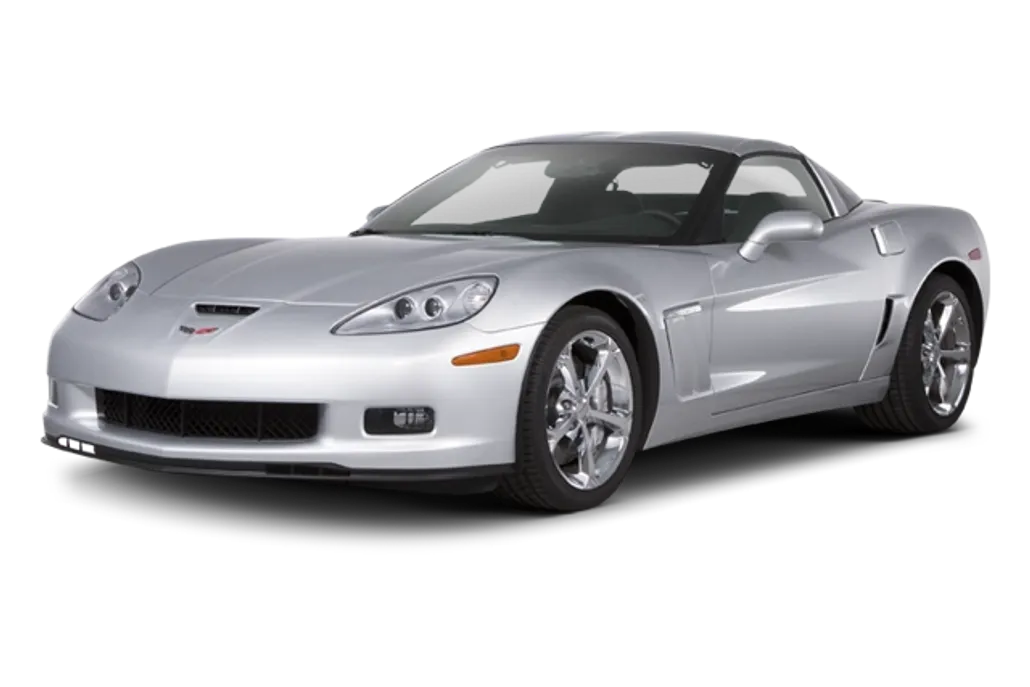 2013 Chevrolet Corvette ZR1 photo 1