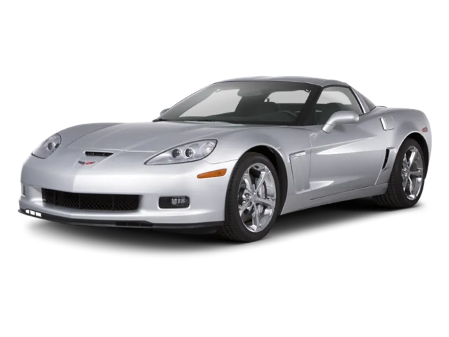 2013 Chevrolet Corvette ZR1 photo 1