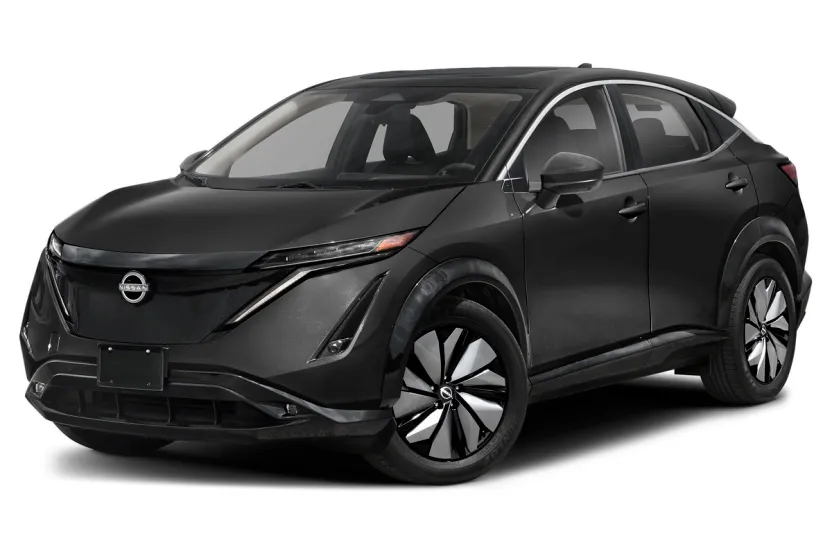 2023 Nissan ARIYA Empower photo 1
