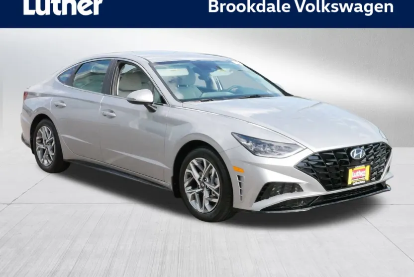 2023 Hyundai Sonata SEL photo 1