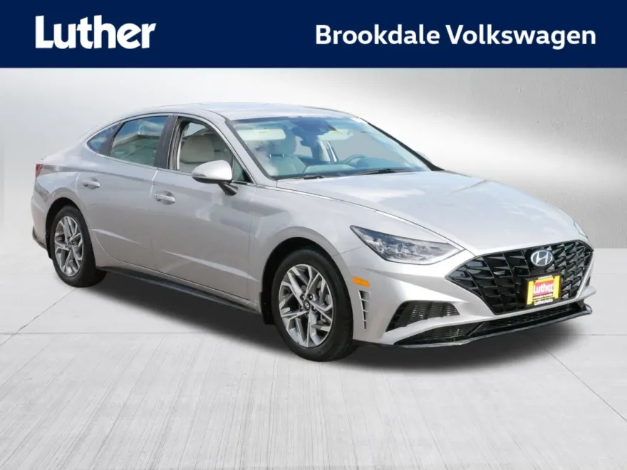 2023 Hyundai Sonata SEL photo 1