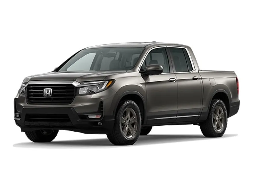 2023 Honda Ridgeline RTL-E photo 1