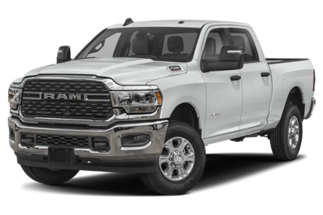 2024 Ram 2500 Big Horn photo 1