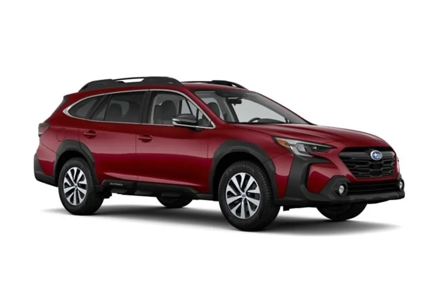 2025 Subaru Outback Premium photo 1