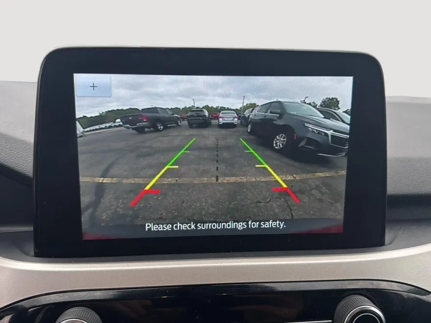 2022 Ford Escape SE photo 15
