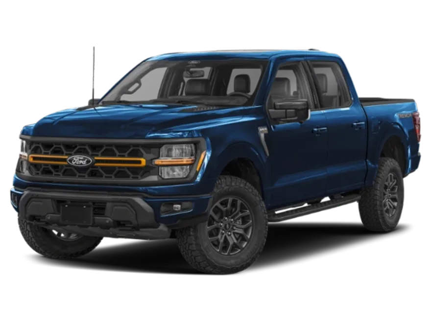 2025 Ford F-150 Tremor photo 5