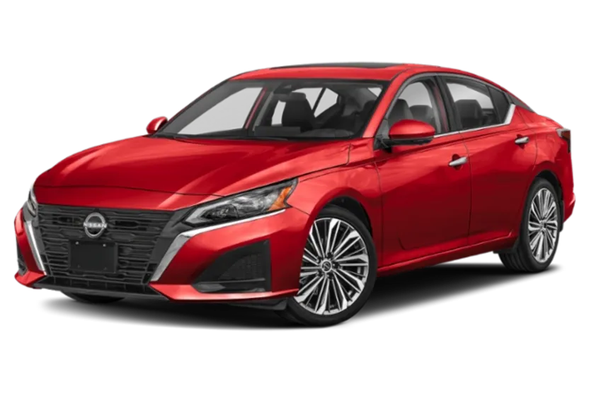 2025 Nissan Altima SL photo 1