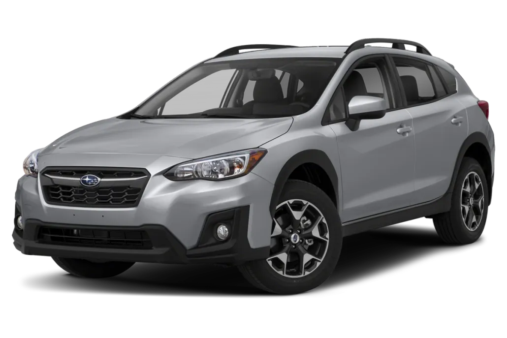 2018 Subaru Crosstrek 2.0i Premium Sport photo 1