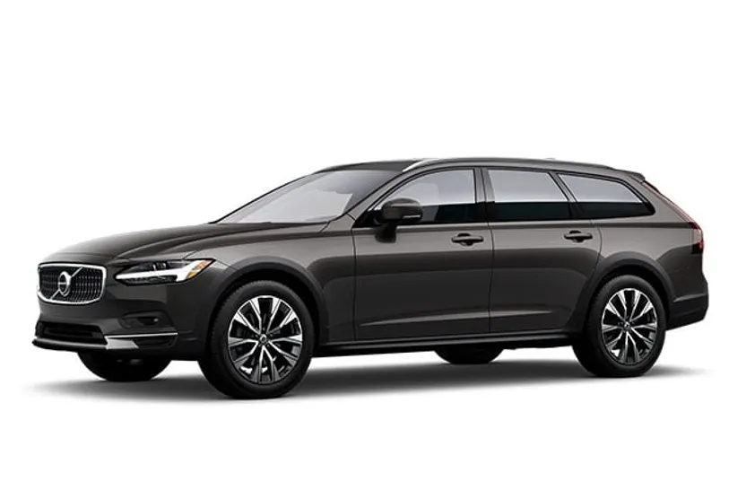 2026 Volvo V90 Cross Country B6 photo 1