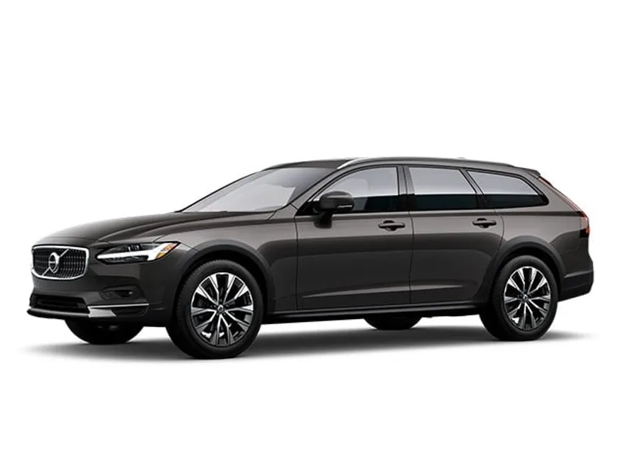 2026 Volvo V90 Cross Country B6 photo 1