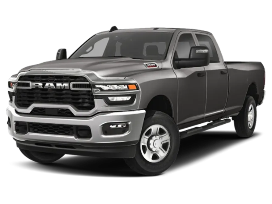 2025 Ram 3500 Laramie photo 1