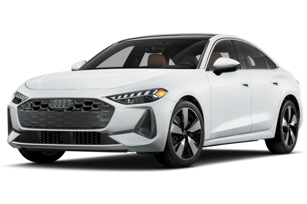 2025 Audi A5 Quattro Premium Plus photo 1