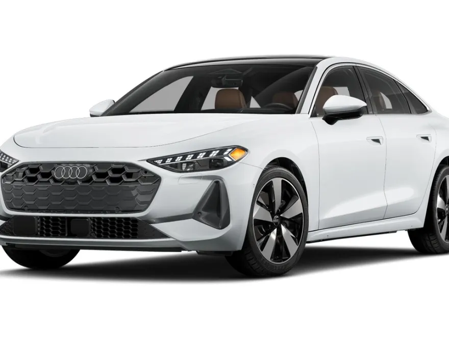2025 Audi A5 Quattro Premium Plus photo 1