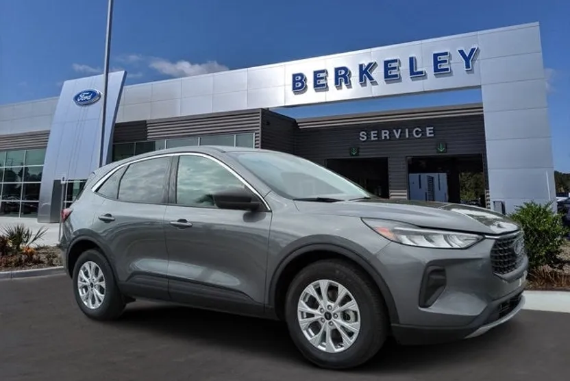 2023 Ford Escape Active photo 1