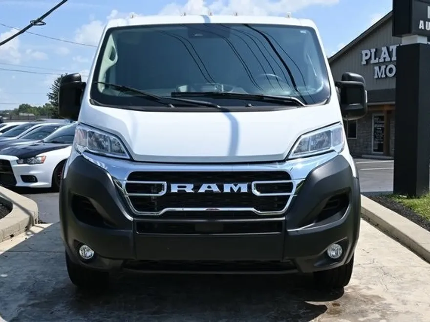 2023 Ram ProMaster 2500 Base photo 1