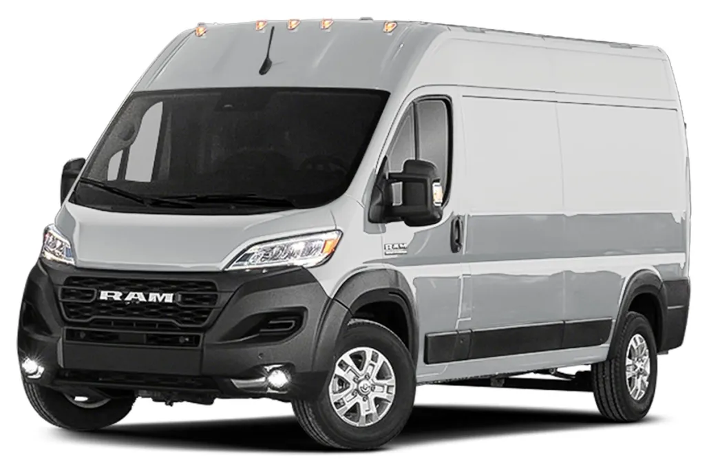2024 Ram ProMaster 3500 photo 1