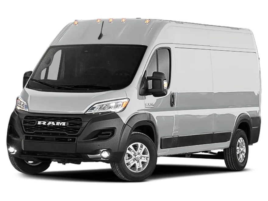 2024 Ram ProMaster 3500 photo 1