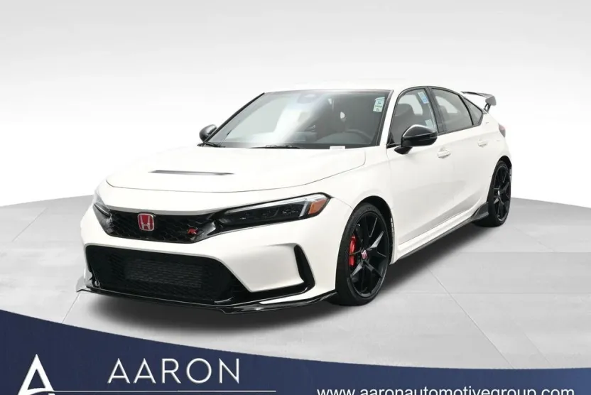 2023 Honda Civic Type R Touring photo 1