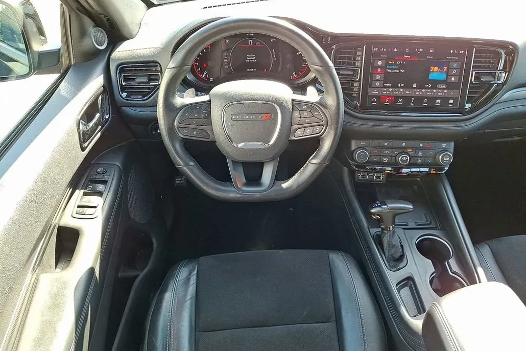 2022 Dodge Durango GT Plus photo 1