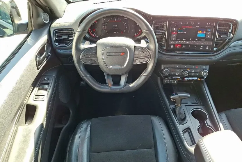 2022 Dodge Durango GT Plus photo 1