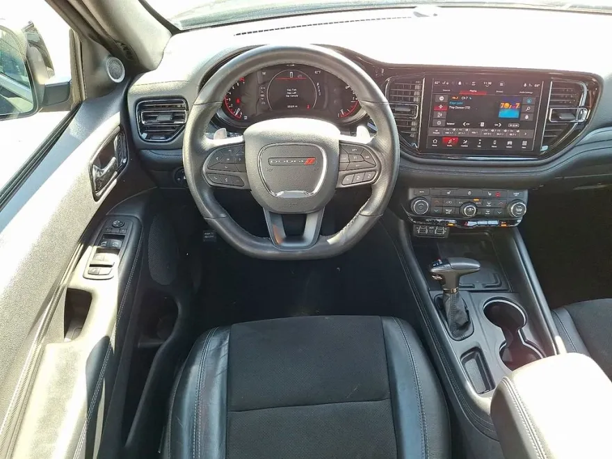 2022 Dodge Durango GT Plus photo 1
