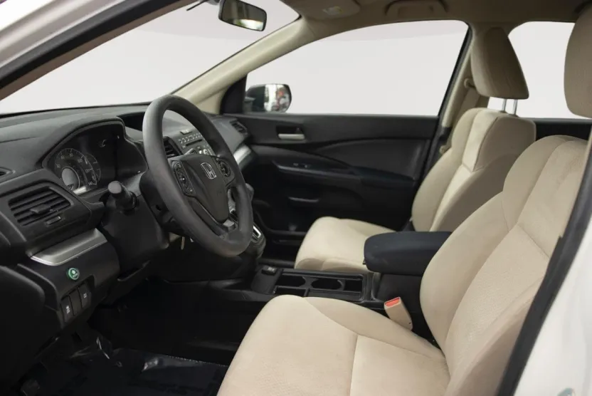 2016 Honda CR-V LX photo 1