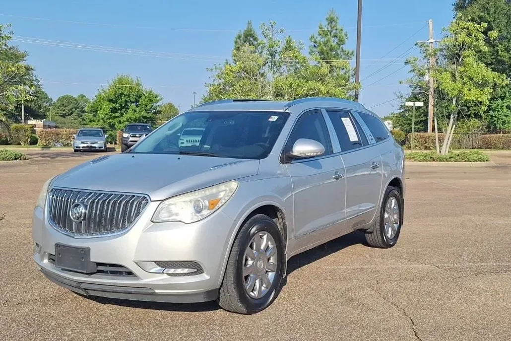 2015 Buick Enclave Leather photo 1