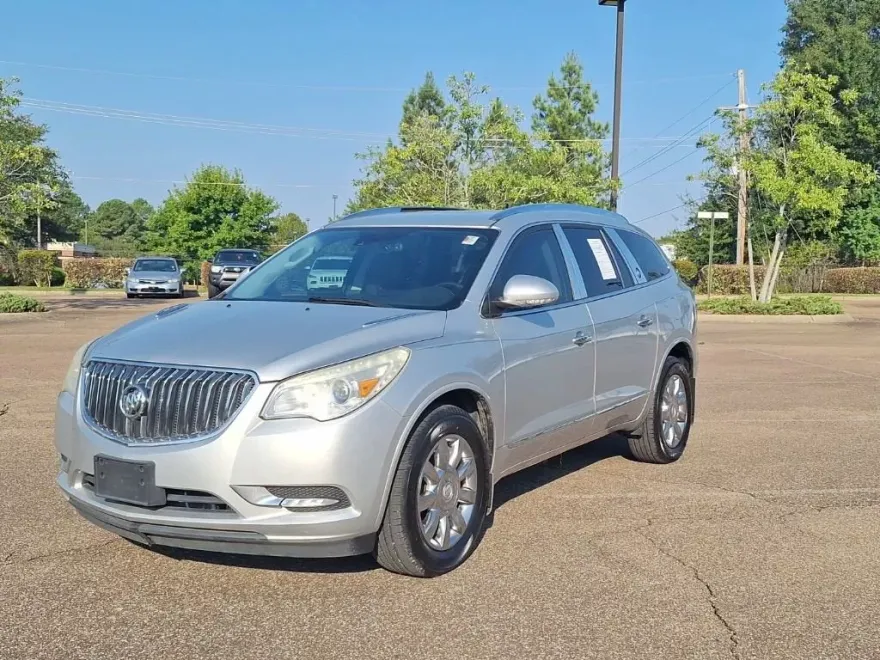 2015 Buick Enclave Leather photo 1
