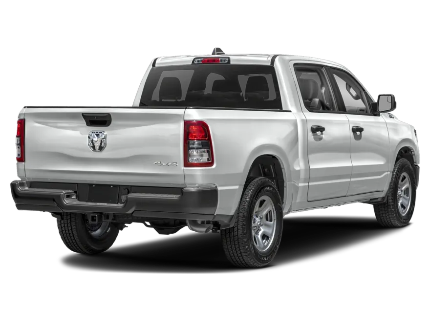 2024 Ram 1500 Tradesman photo 1
