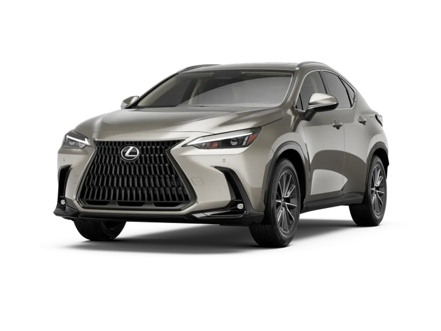 2026 Lexus NX Premium photo 1