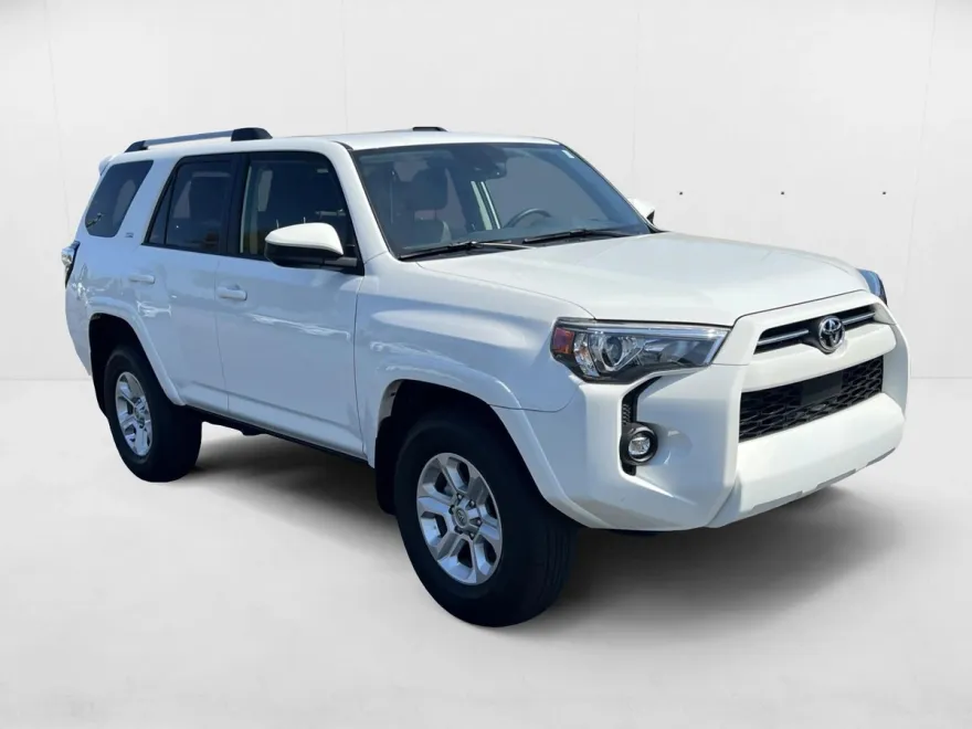 2023 Toyota 4Runner SR5 photo 1