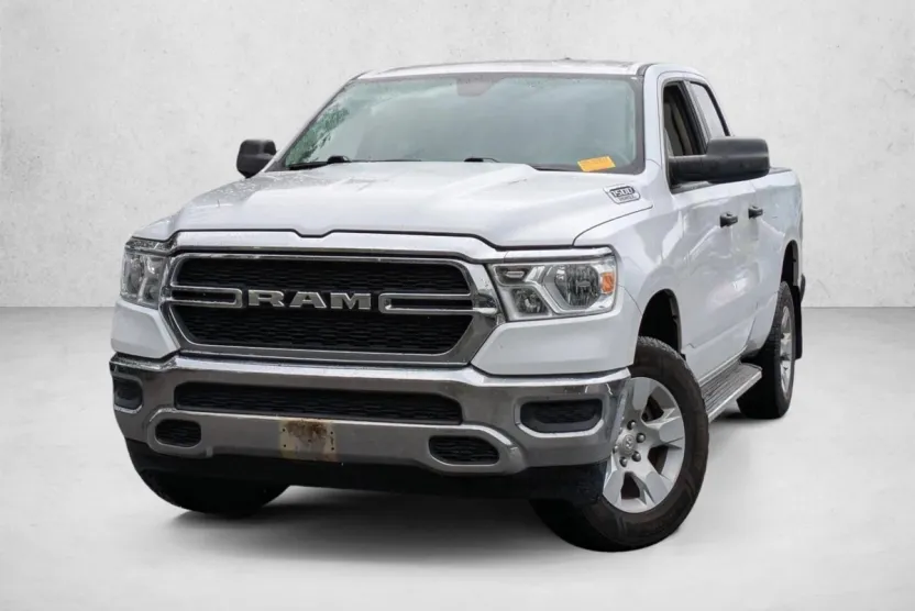 2020 Ram 1500 Tradesman photo 1