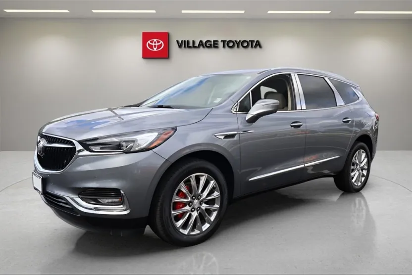 2020 Buick Enclave Premium photo 1