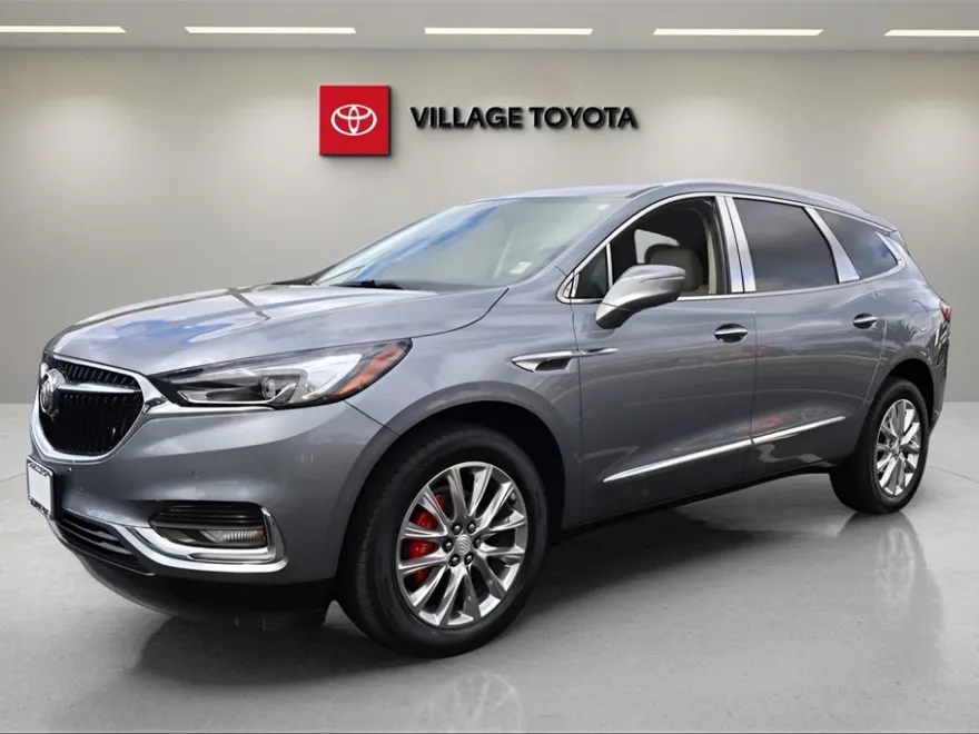 2020 Buick Enclave Premium photo 1