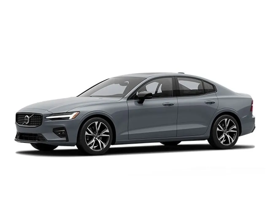 2024 Volvo S60 B5 Core photo 1