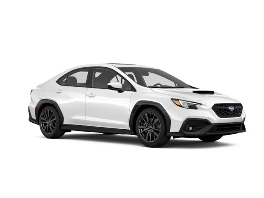 2025 Subaru WRX Premium photo 1