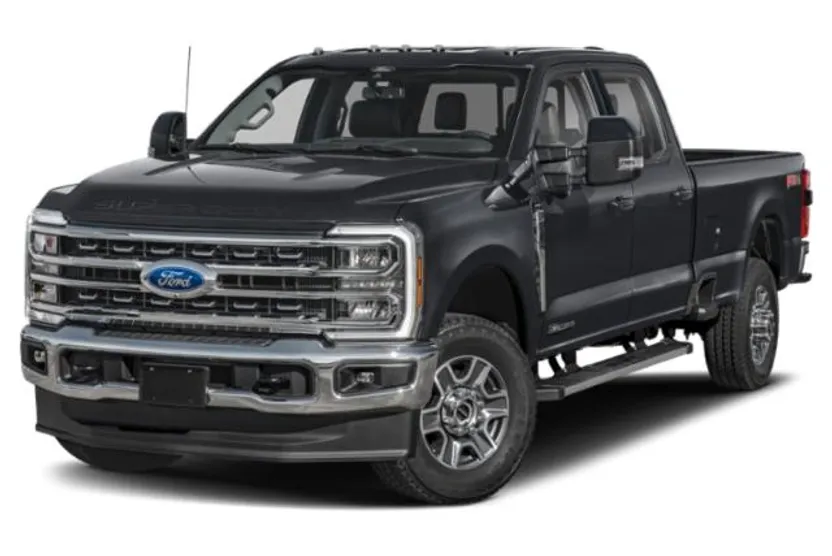 2023 Ford F-350 Lariat photo 1