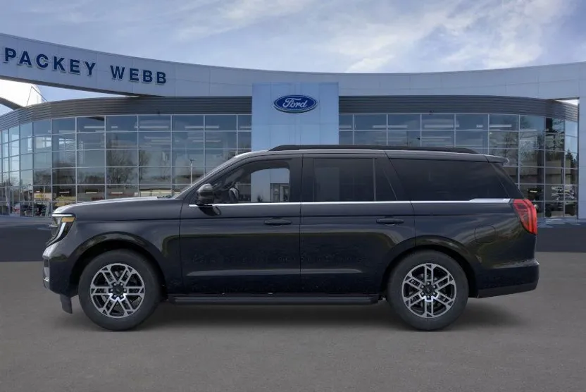 2025 Ford Expedition photo 1