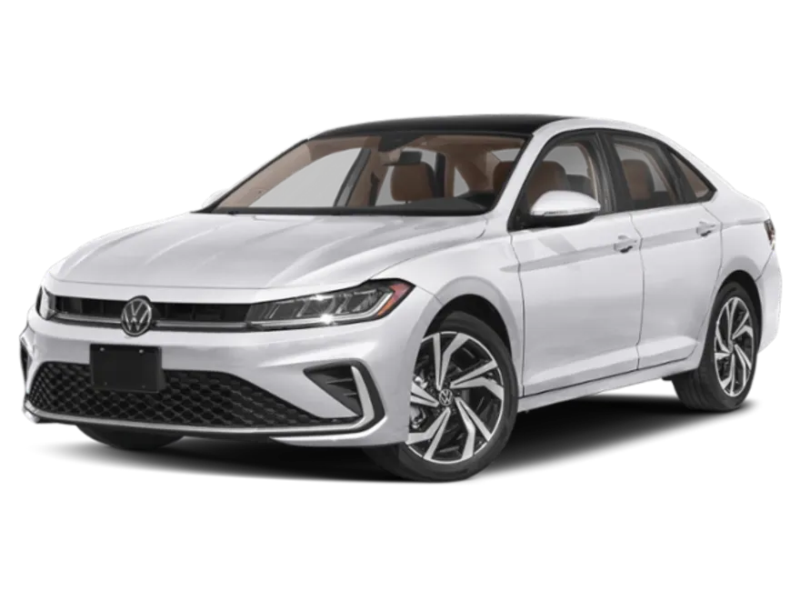 2026 Volkswagen Jetta SEL photo 1