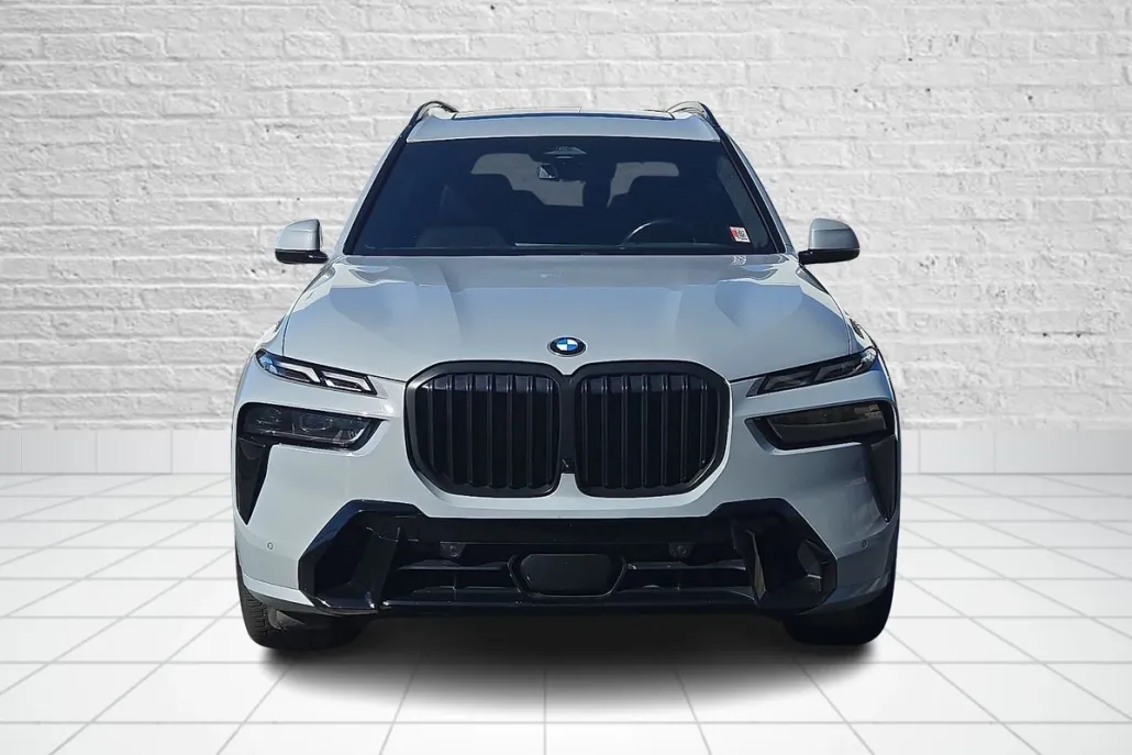 2023 Bmw X7 xDrive40i photo 1