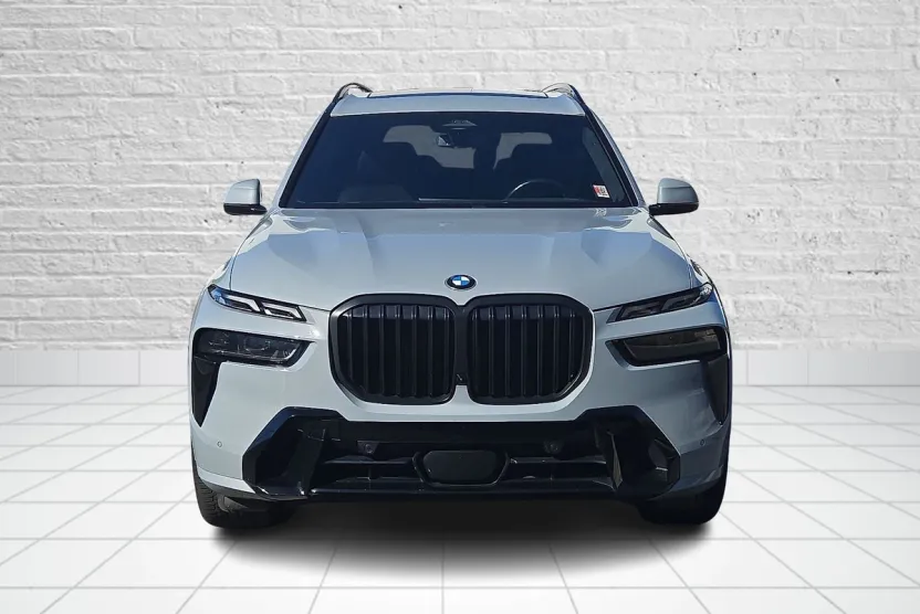2023 Bmw X7 xDrive40i photo 1