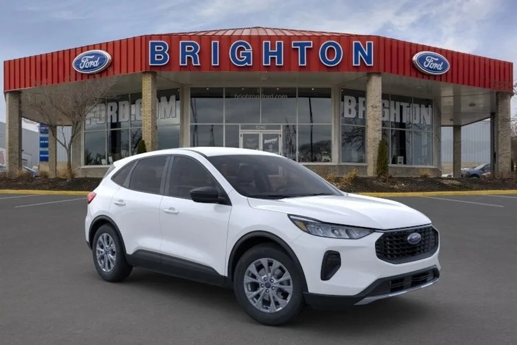 2025 Ford Escape Active photo 1