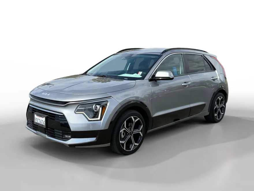 2023 Kia Niro EX Touring photo 1
