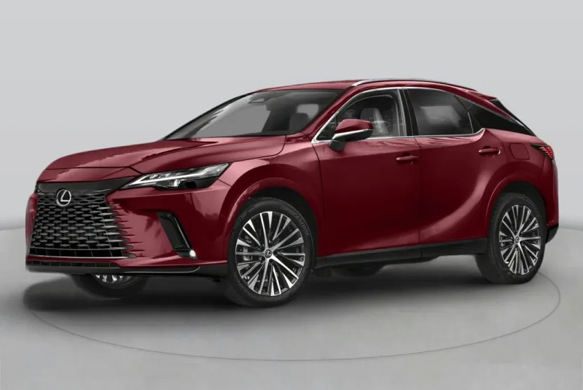 2025 Lexus RX Premium photo 1