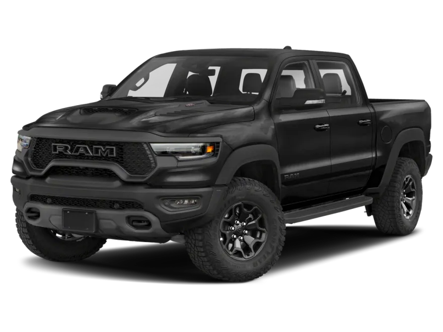 2021 Ram 1500 TRX photo 1