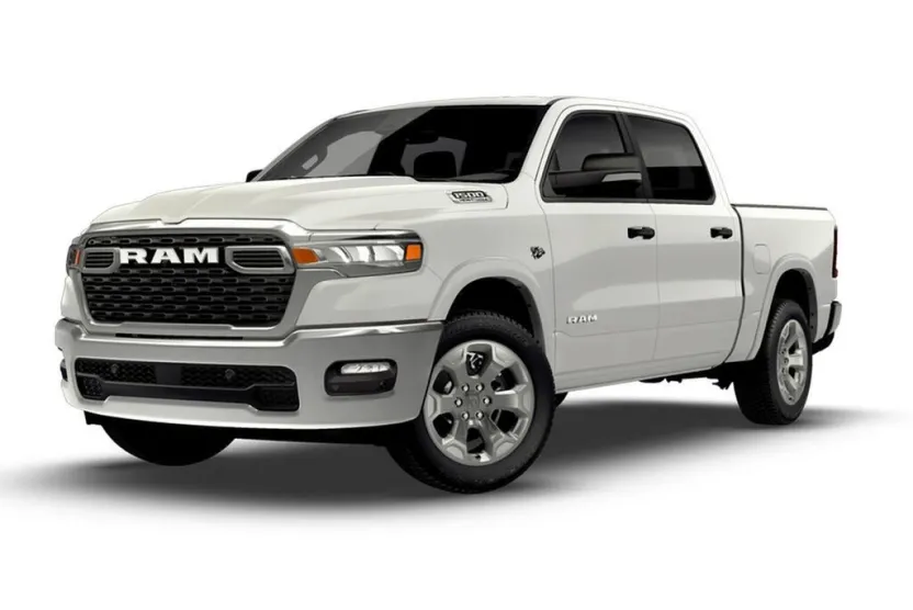 2026 Ram 1500 Lone Star photo 1