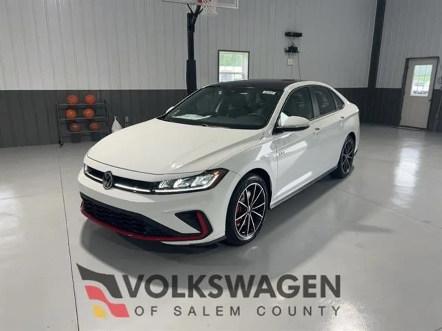 2025 Volkswagen Jetta GLI 2.0T Autobahn photo 1